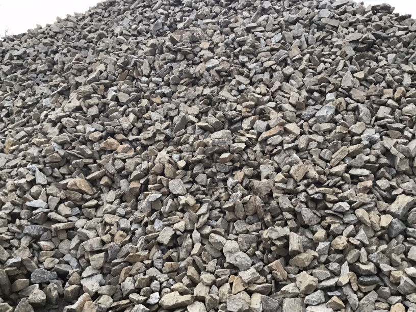 opał, kruszywa, transport kobylański